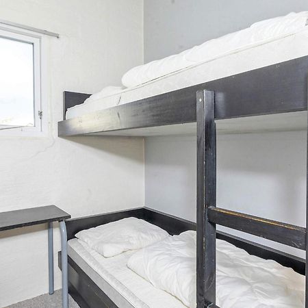 Apartment Brovst XII Экстерьер фото