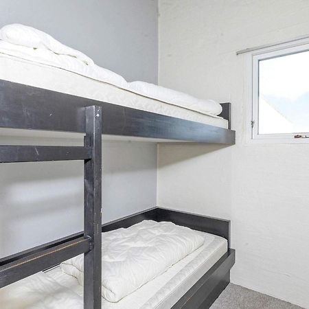 Apartment Brovst XII Экстерьер фото