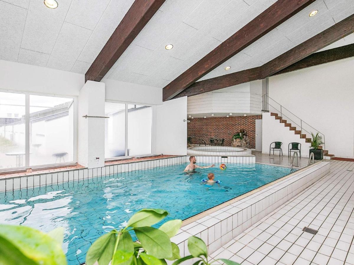 Apartment Brovst XII Экстерьер фото