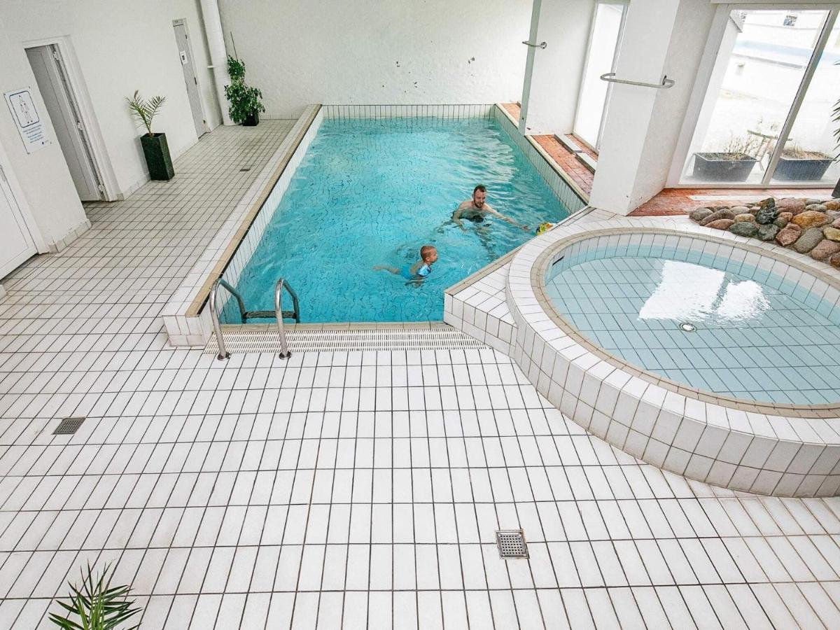 Apartment Brovst XII Экстерьер фото