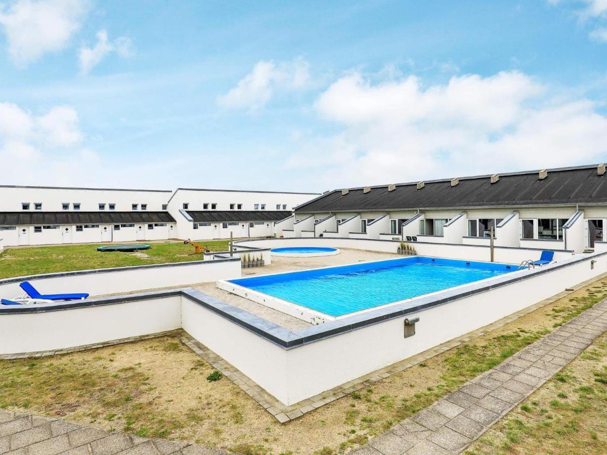 Apartment Brovst XII Экстерьер фото