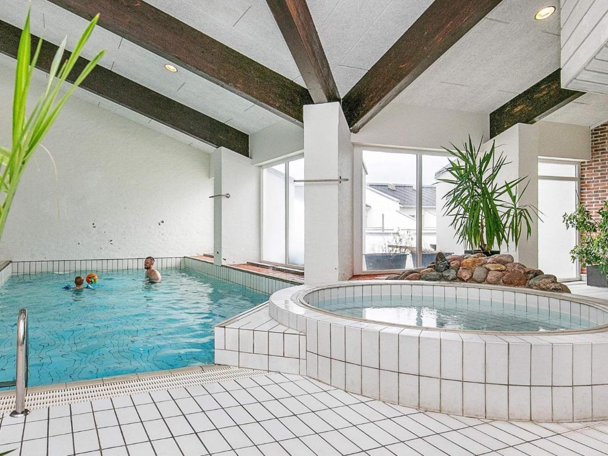 Apartment Brovst XII Экстерьер фото