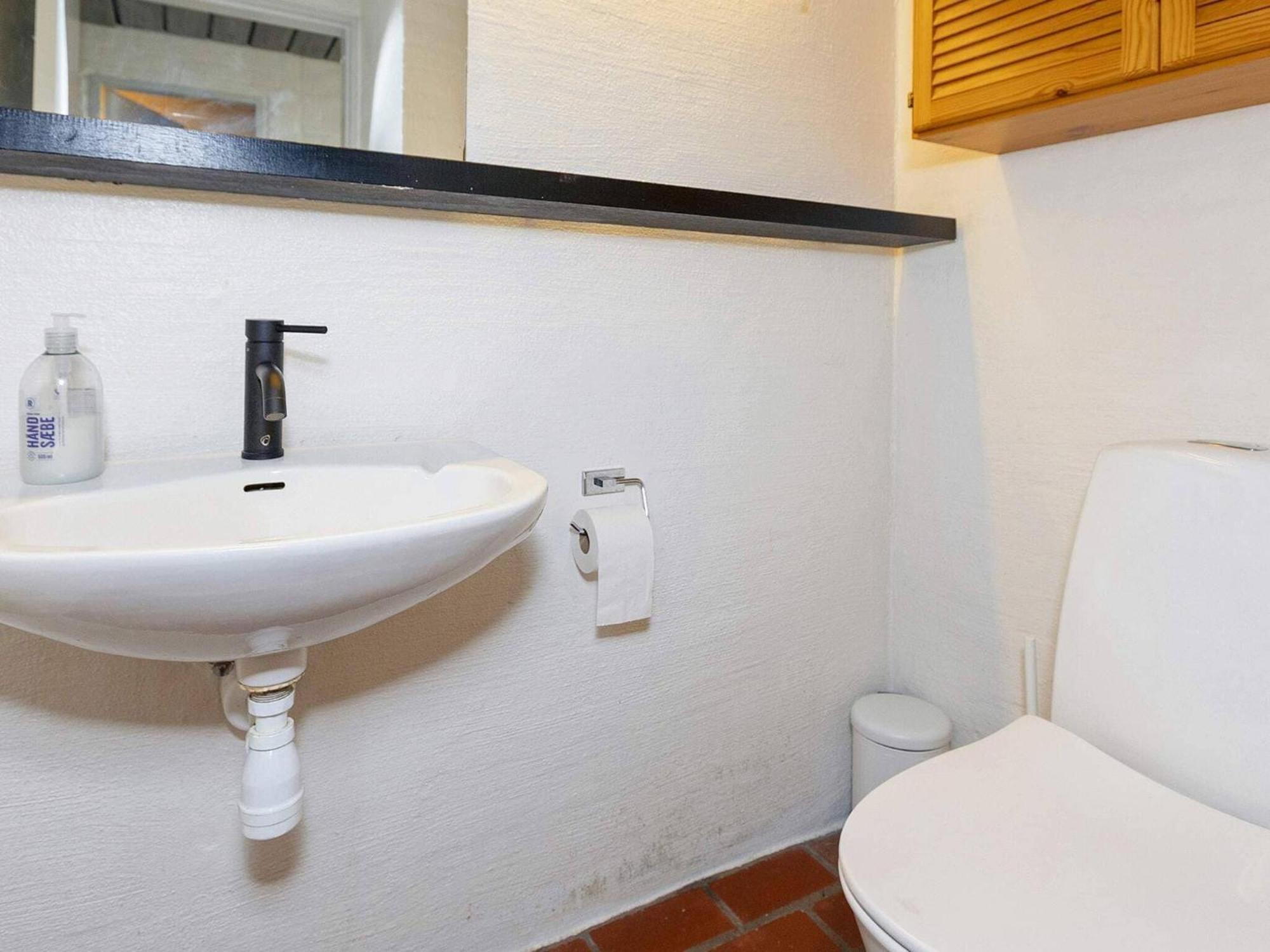 Apartment Brovst XII Экстерьер фото
