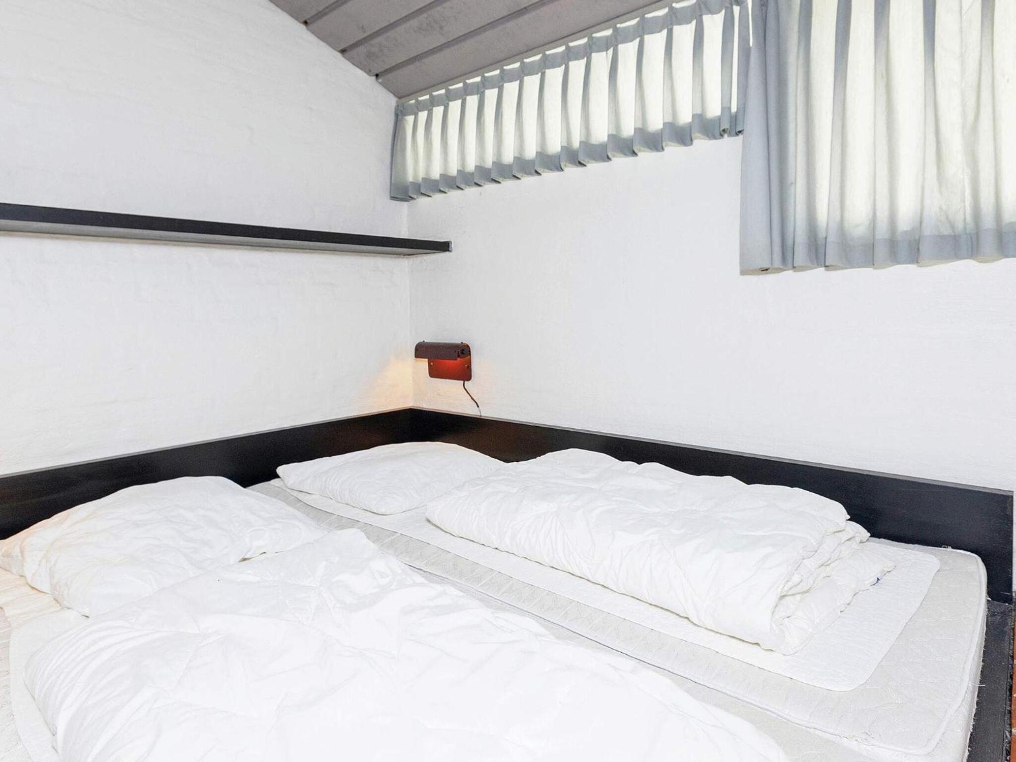 Apartment Brovst XII Экстерьер фото