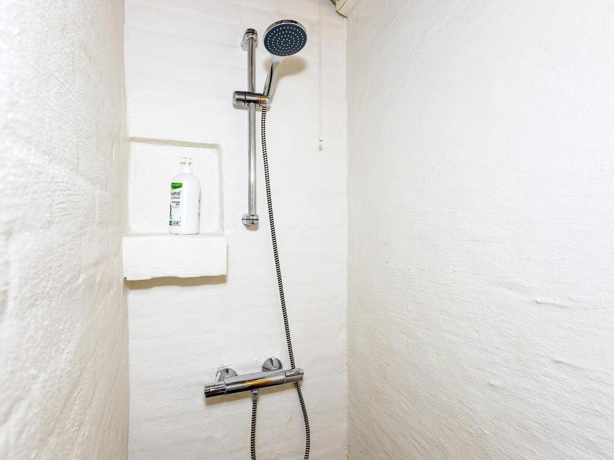 Apartment Brovst XII Экстерьер фото