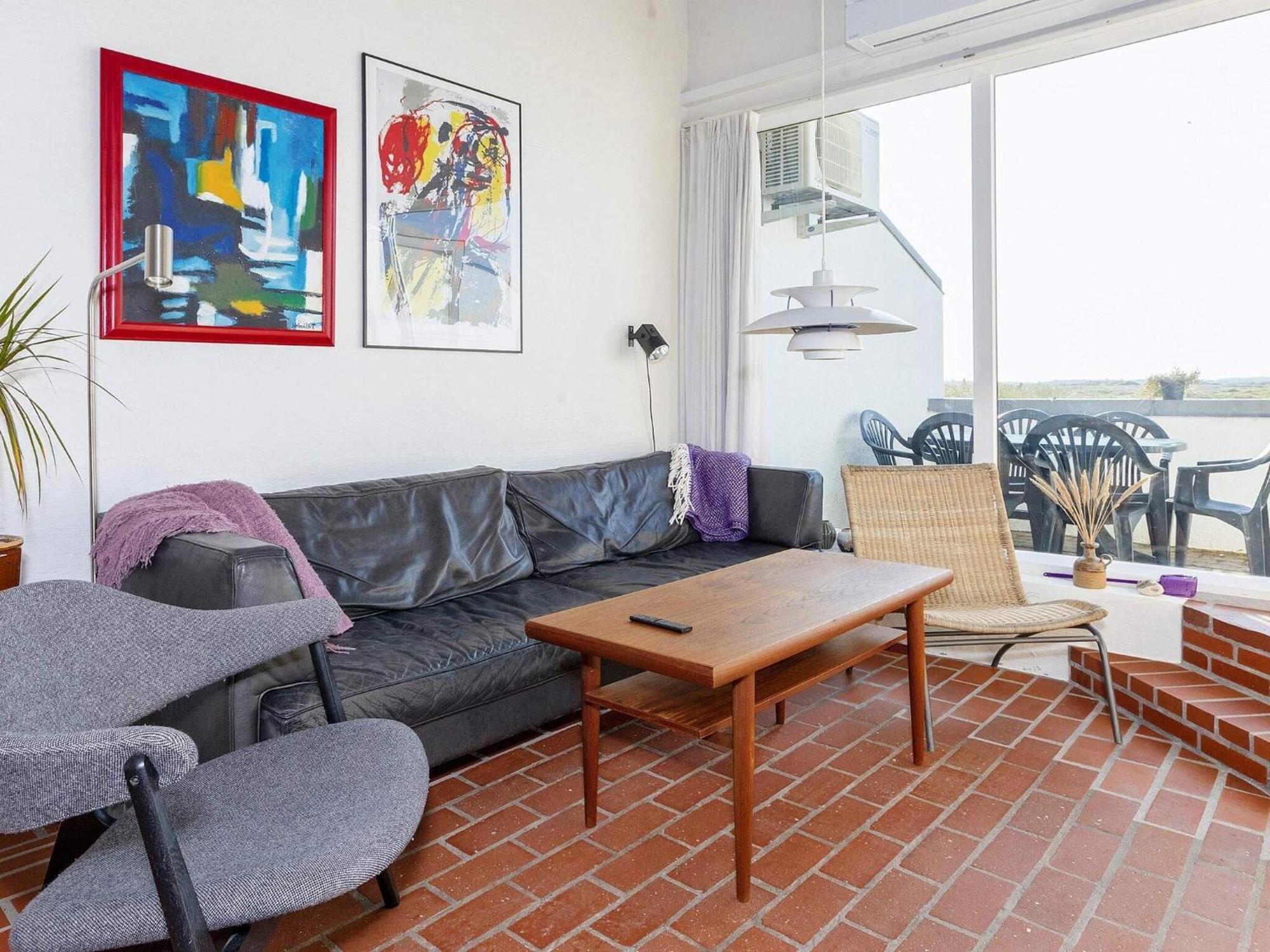 Apartment Brovst XII Экстерьер фото