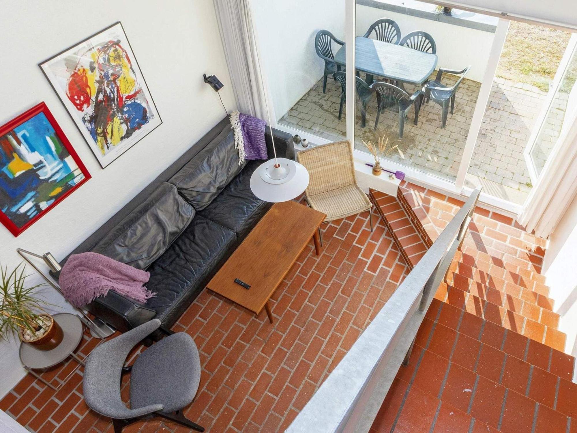 Apartment Brovst XII Экстерьер фото