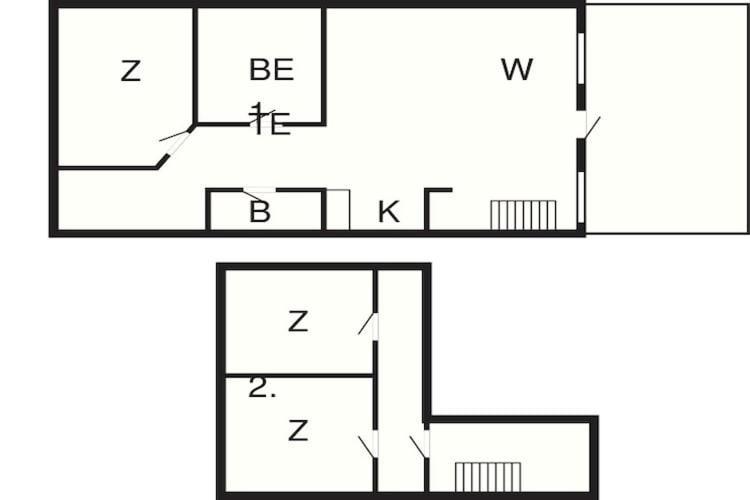 Apartment Brovst XII Экстерьер фото